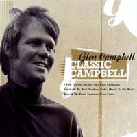 Glen Campbell - Classic Campbell (3CD Set)  Disc 2